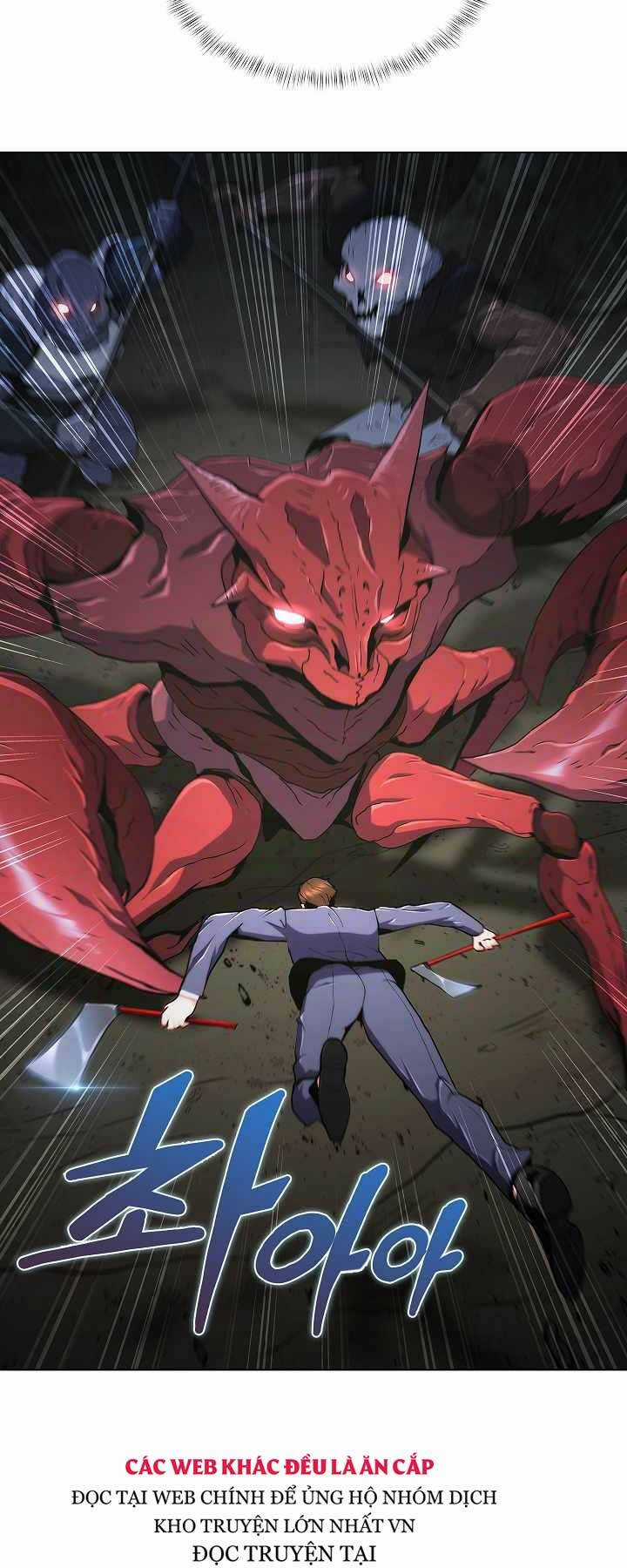 Kẻ Phát Hoạ Ấn Chú - Chapter 2 - Trang 94