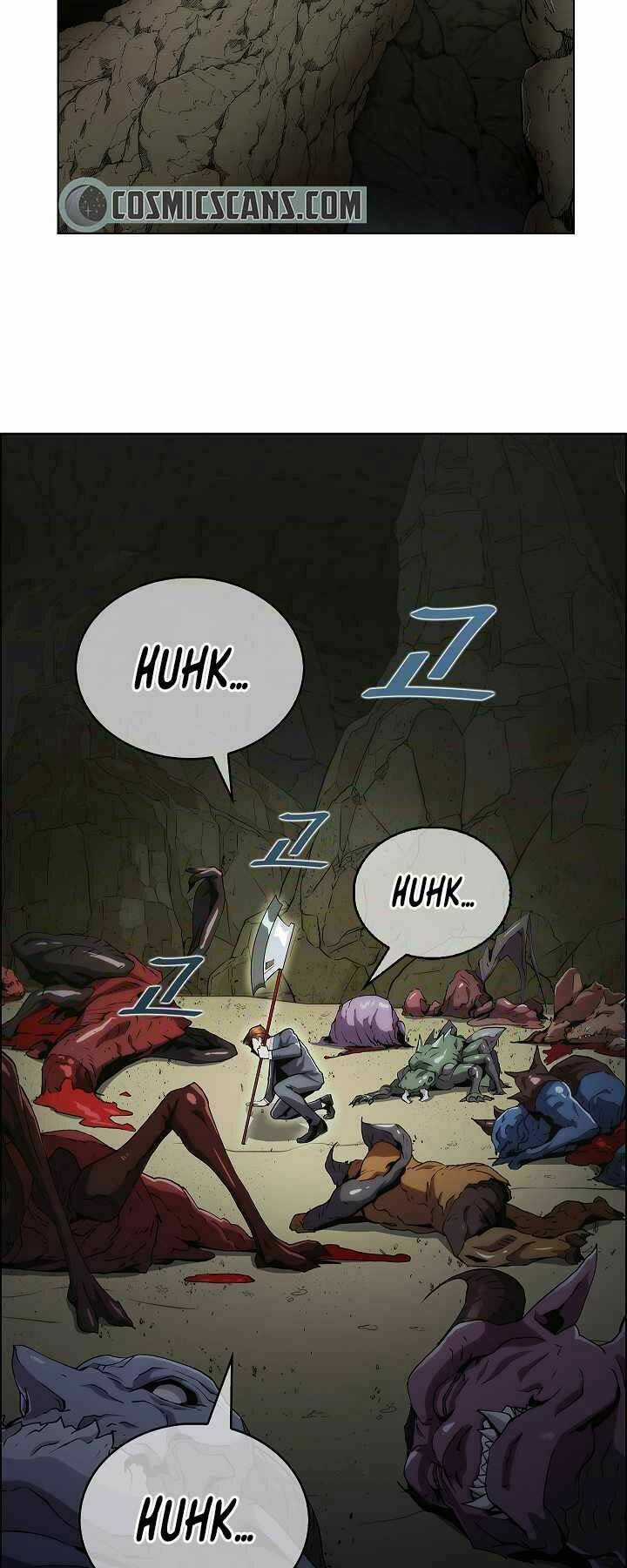 Kẻ Phát Hoạ Ấn Chú - Chapter 2 - Trang 96