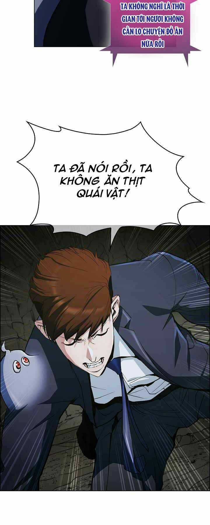 Kẻ Phát Hoạ Ấn Chú - Chapter 2 - Trang 98