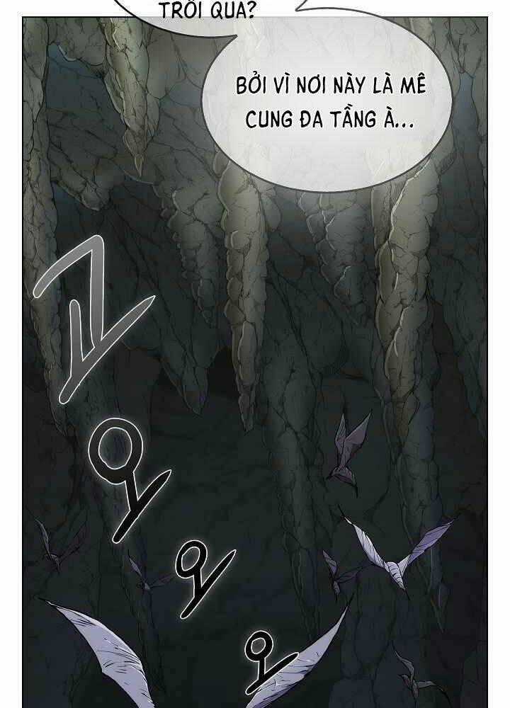 Kẻ Phát Hoạ Ấn Chú - Chapter 3 - Trang 2