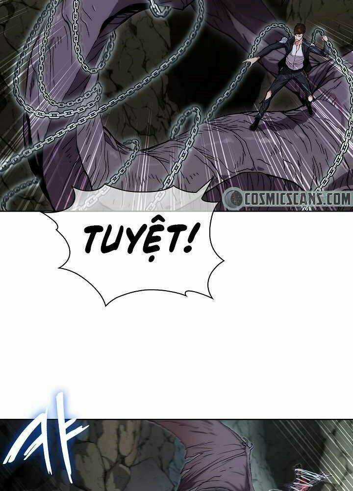 Kẻ Phát Hoạ Ấn Chú - Chapter 3 - Trang 105