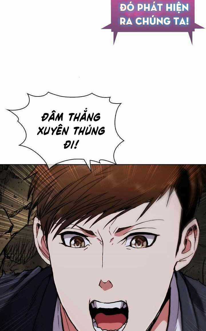 Kẻ Phát Hoạ Ấn Chú - Chapter 3 - Trang 111