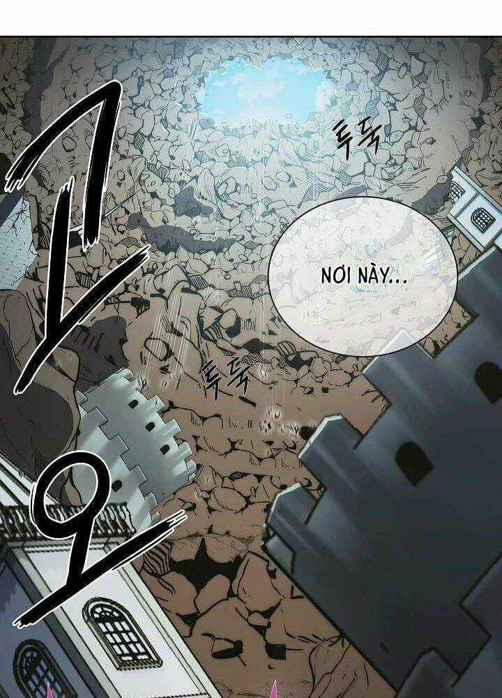 Kẻ Phát Hoạ Ấn Chú - Chapter 3 - Trang 14