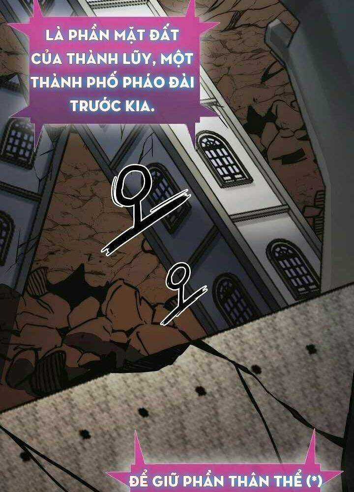 Kẻ Phát Hoạ Ấn Chú - Chapter 3 - Trang 15