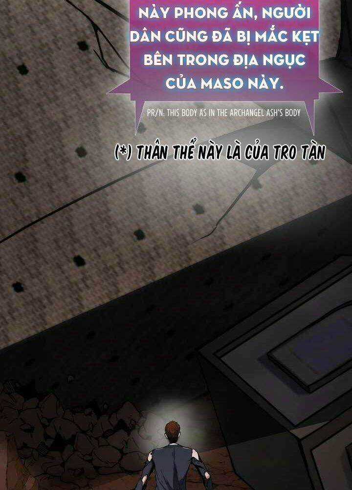 Kẻ Phát Hoạ Ấn Chú - Chapter 3 - Trang 16