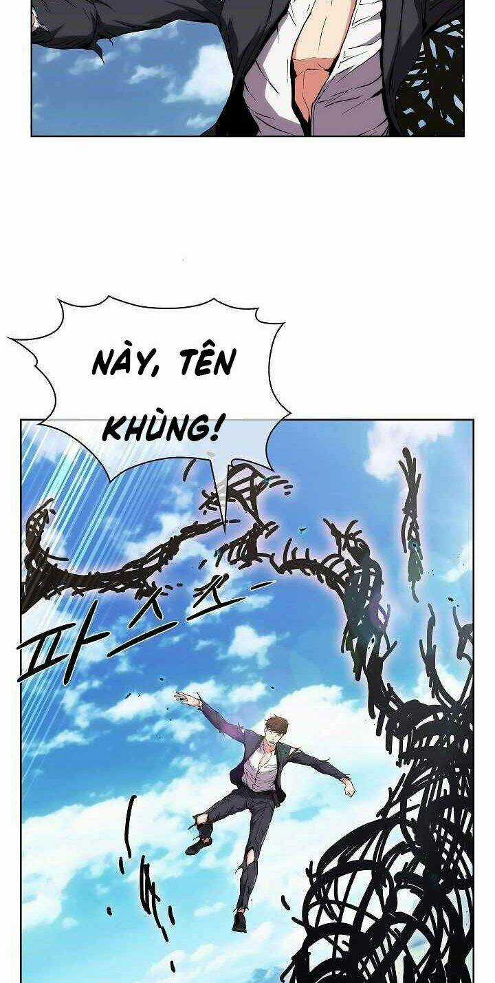 Kẻ Phát Hoạ Ấn Chú - Chapter 3 - Trang 154