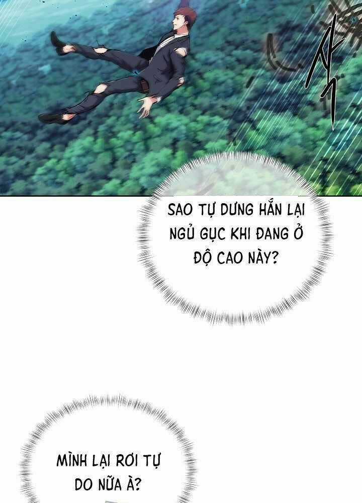 Kẻ Phát Hoạ Ấn Chú - Chapter 3 - Trang 156