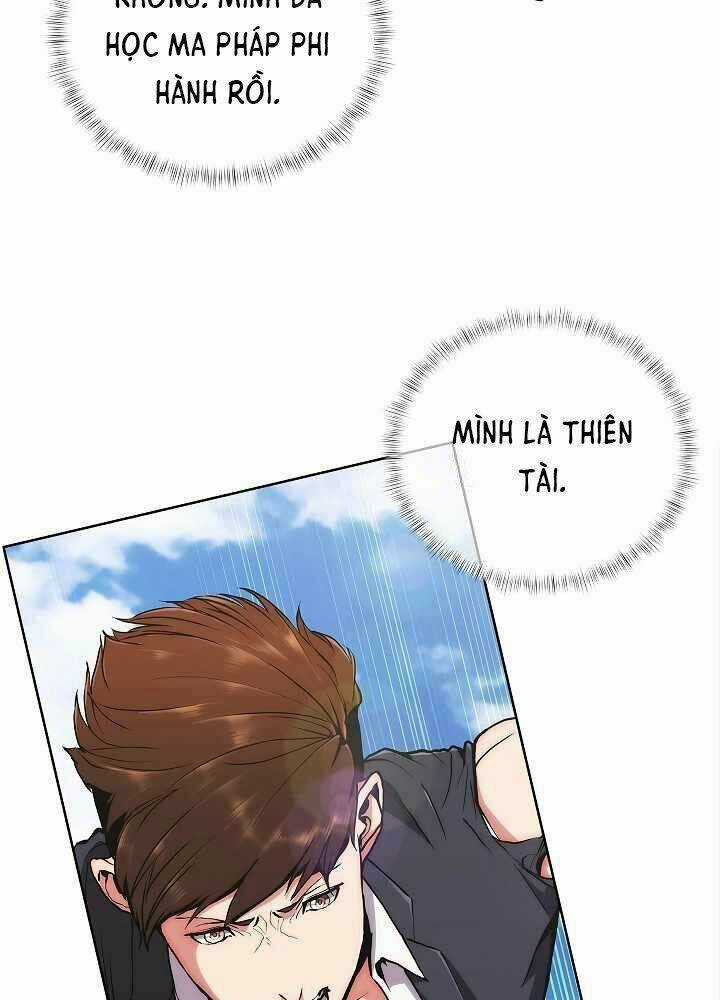 Kẻ Phát Hoạ Ấn Chú - Chapter 3 - Trang 158