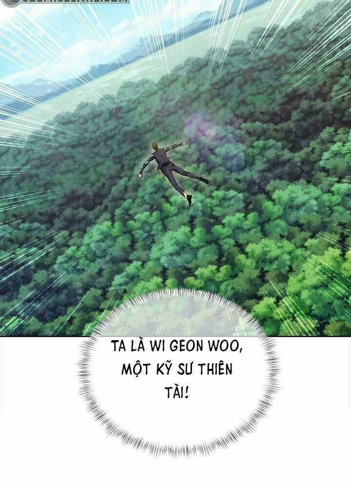 Kẻ Phát Hoạ Ấn Chú - Chapter 3 - Trang 160