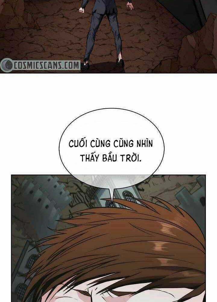 Kẻ Phát Hoạ Ấn Chú - Chapter 3 - Trang 17