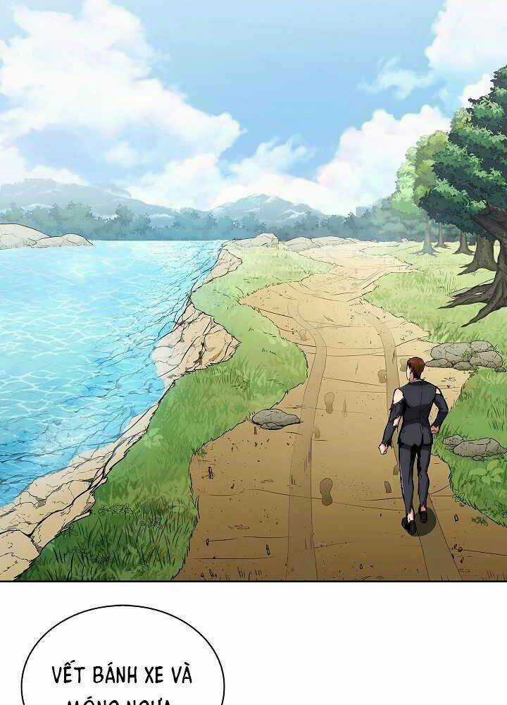 Kẻ Phát Hoạ Ấn Chú - Chapter 3 - Trang 179