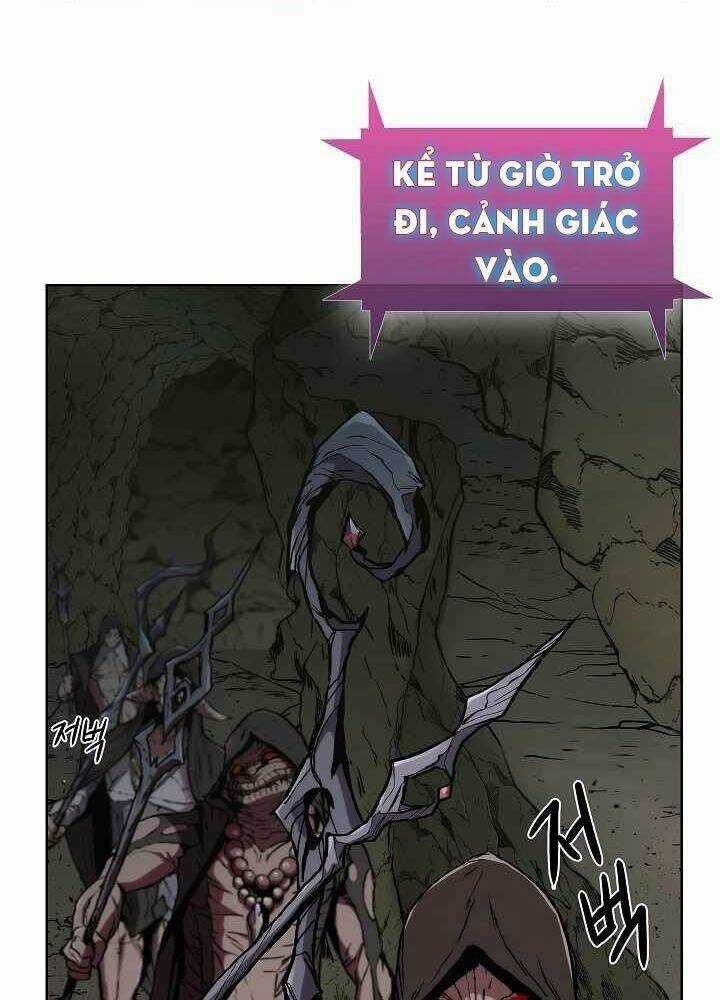 Kẻ Phát Hoạ Ấn Chú - Chapter 3 - Trang 19