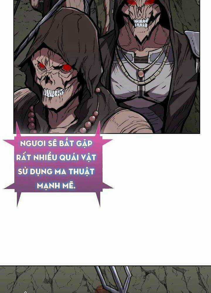 Kẻ Phát Hoạ Ấn Chú - Chapter 3 - Trang 20