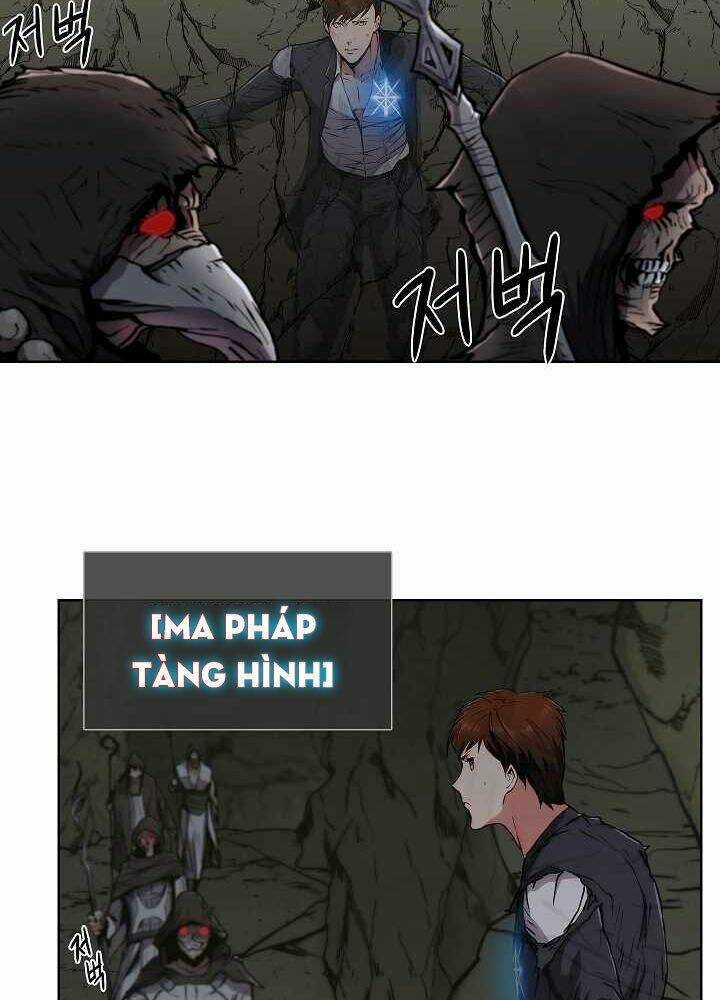 Kẻ Phát Hoạ Ấn Chú - Chapter 3 - Trang 21