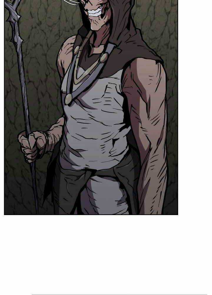 Kẻ Phát Hoạ Ấn Chú - Chapter 3 - Trang 23