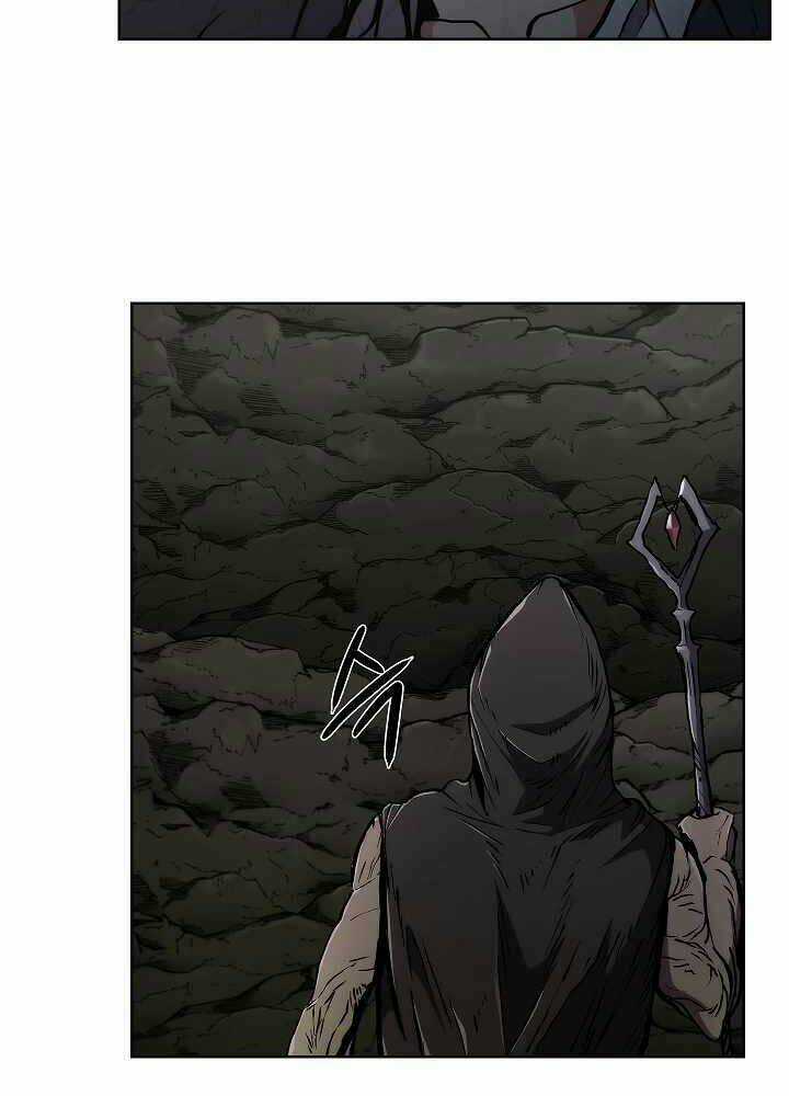 Kẻ Phát Hoạ Ấn Chú - Chapter 3 - Trang 25