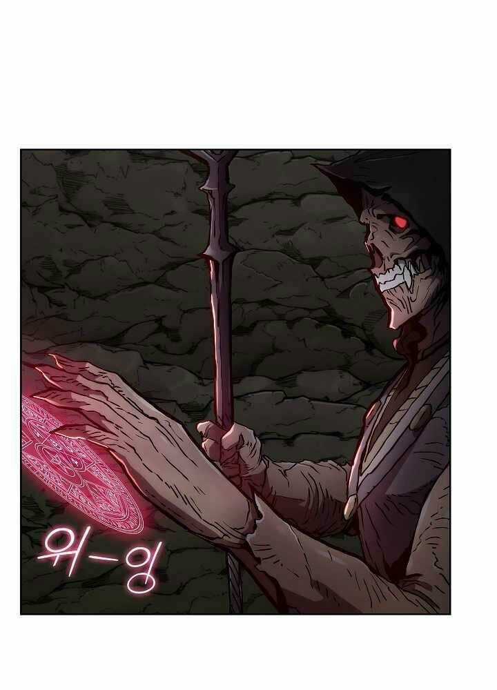 Kẻ Phát Hoạ Ấn Chú - Chapter 3 - Trang 26