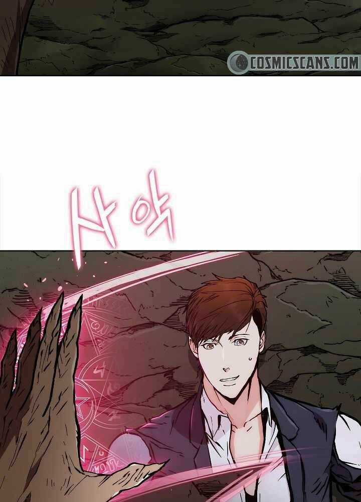 Kẻ Phát Hoạ Ấn Chú - Chapter 3 - Trang 28