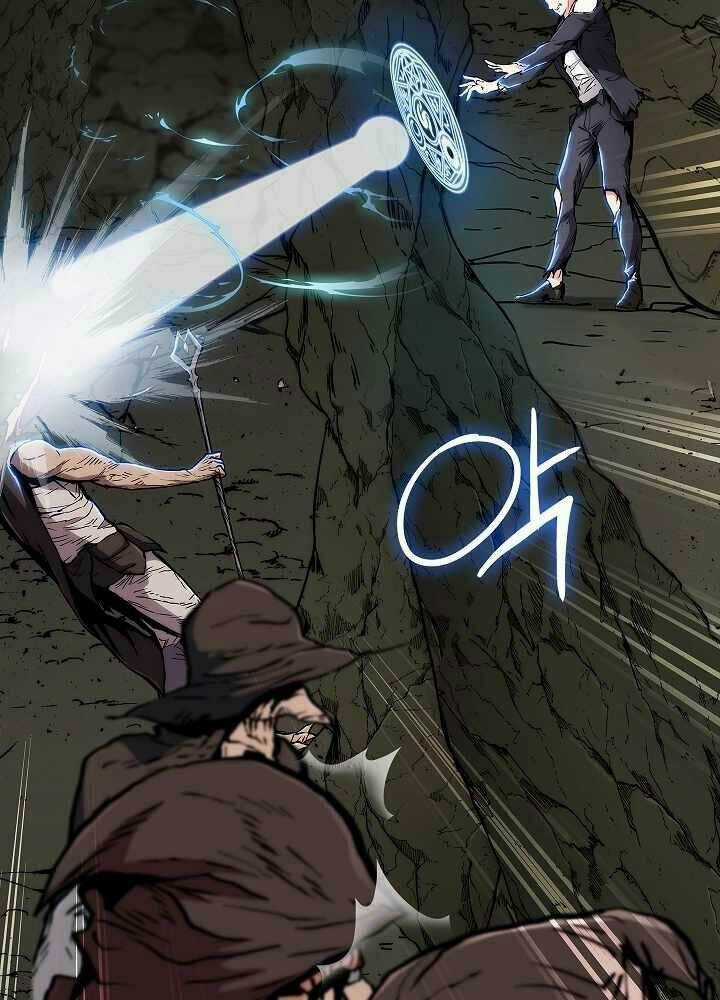 Kẻ Phát Hoạ Ấn Chú - Chapter 3 - Trang 30