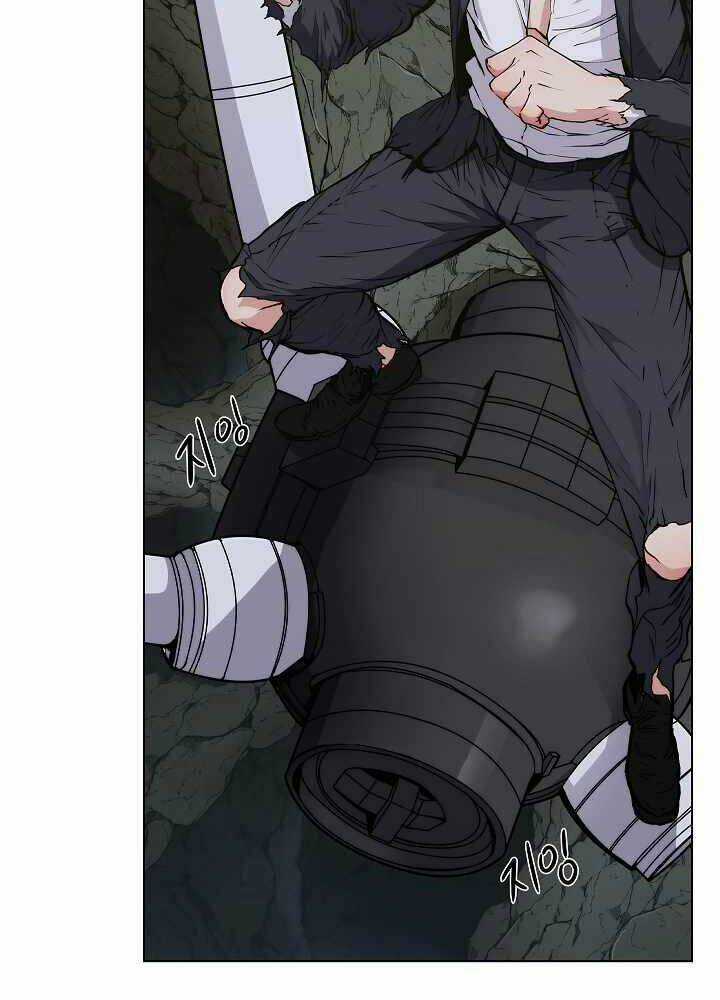 Kẻ Phát Hoạ Ấn Chú - Chapter 3 - Trang 4