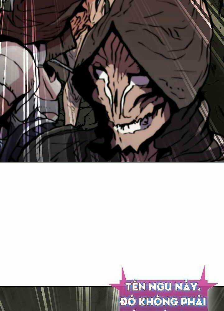 Kẻ Phát Hoạ Ấn Chú - Chapter 3 - Trang 31