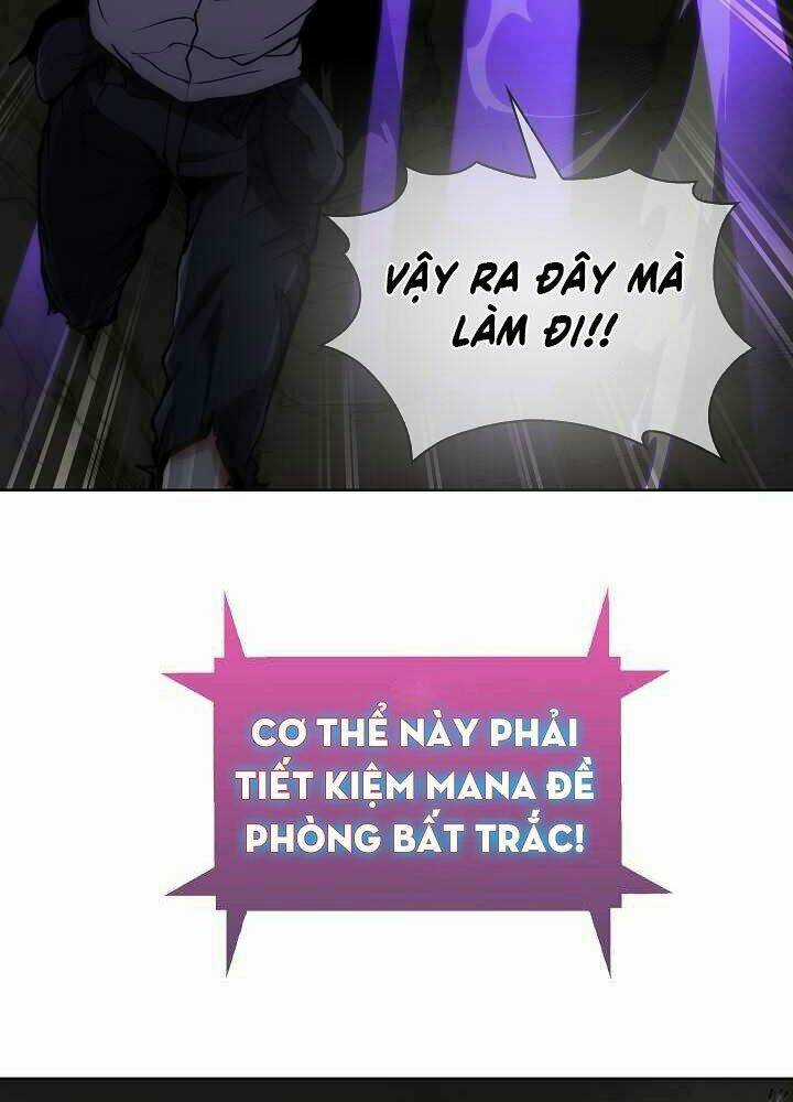 Kẻ Phát Hoạ Ấn Chú - Chapter 3 - Trang 33