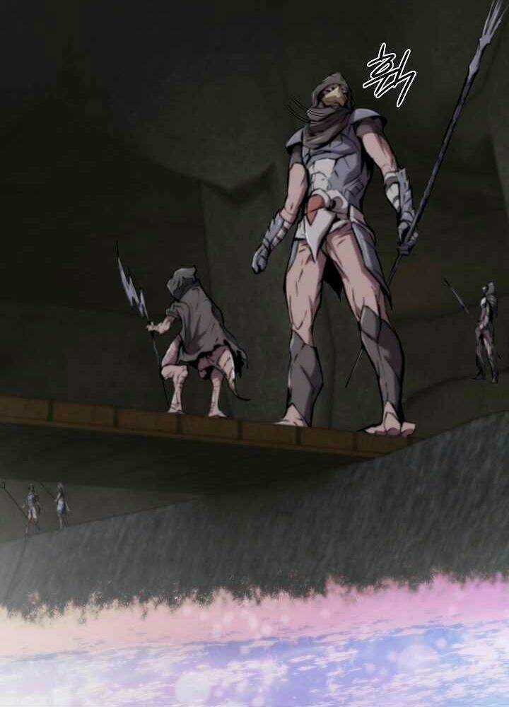 Kẻ Phát Hoạ Ấn Chú - Chapter 3 - Trang 34