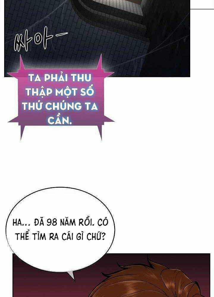 Kẻ Phát Hoạ Ấn Chú - Chapter 3 - Trang 40