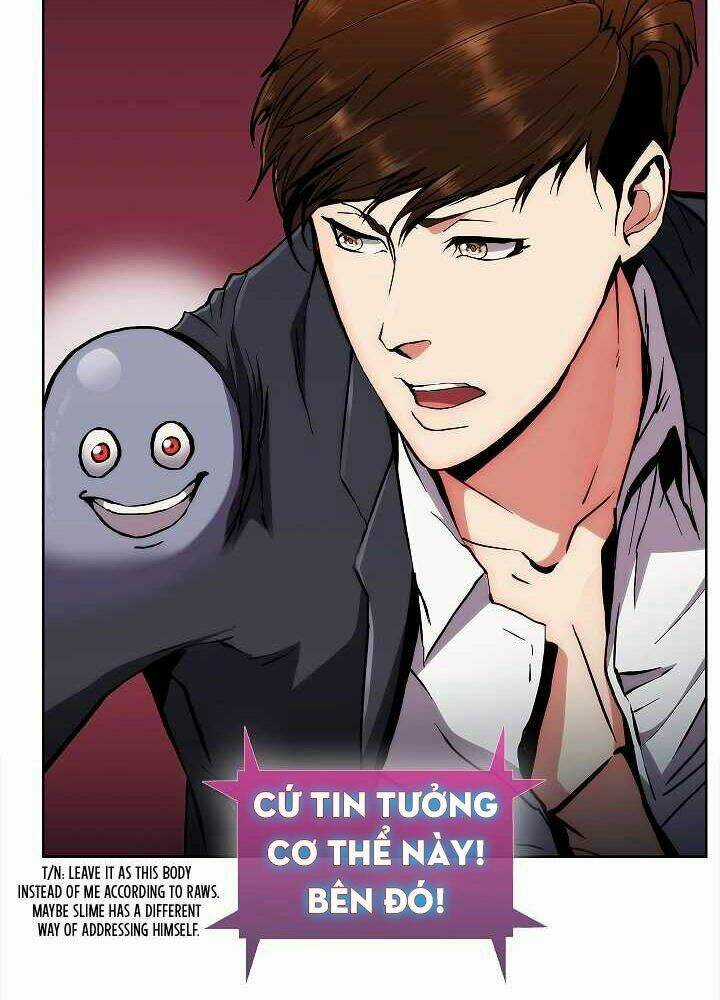 Kẻ Phát Hoạ Ấn Chú - Chapter 3 - Trang 41