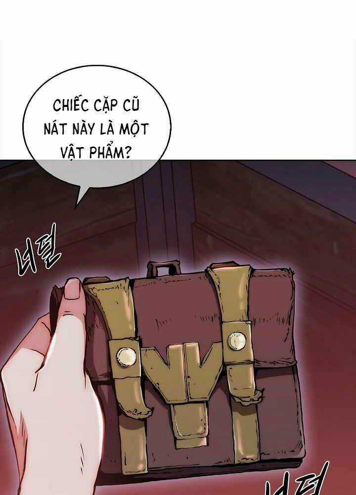 Kẻ Phát Hoạ Ấn Chú - Chapter 3 - Trang 45