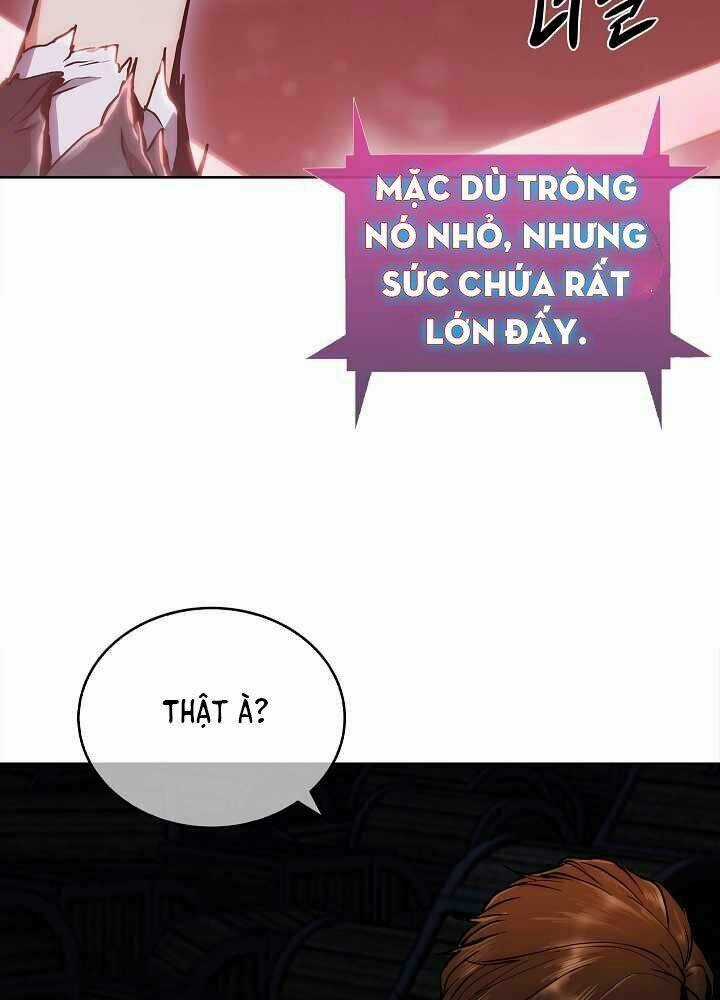 Kẻ Phát Hoạ Ấn Chú - Chapter 3 - Trang 46