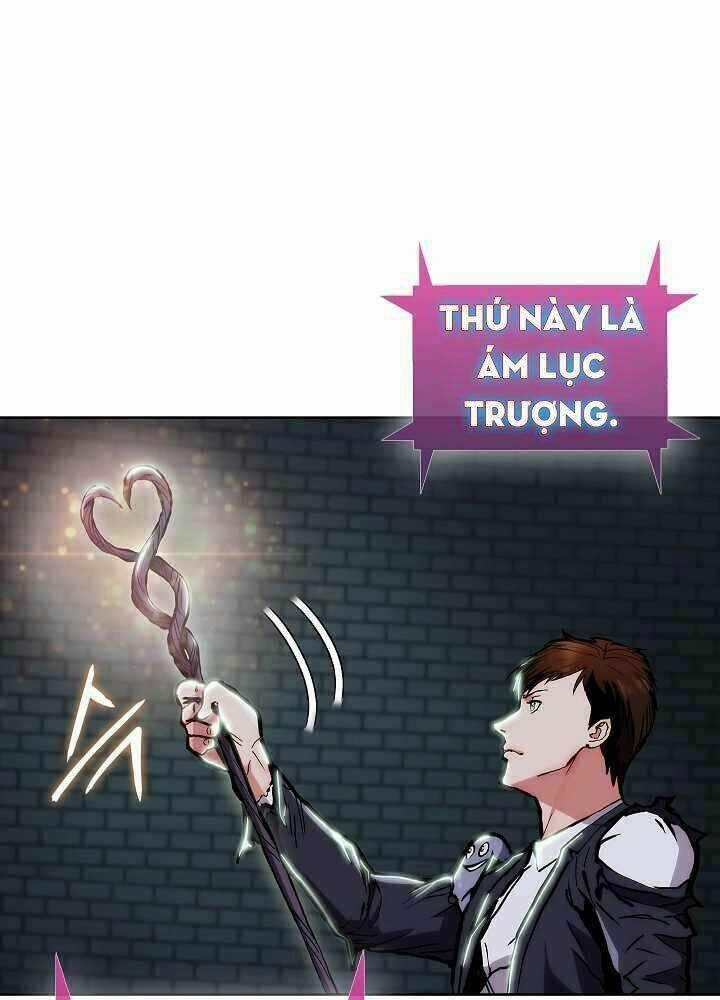 Kẻ Phát Hoạ Ấn Chú - Chapter 3 - Trang 48