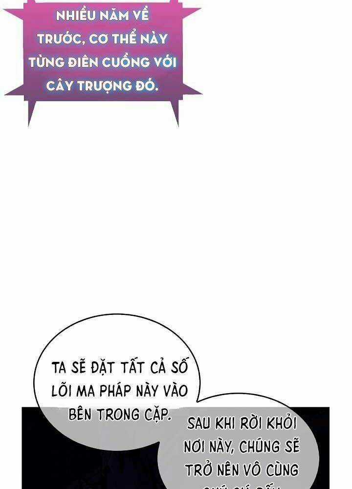 Kẻ Phát Hoạ Ấn Chú - Chapter 3 - Trang 49