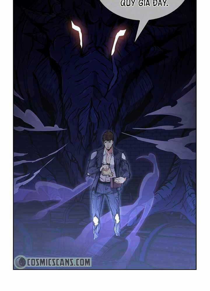 Kẻ Phát Hoạ Ấn Chú - Chapter 3 - Trang 50