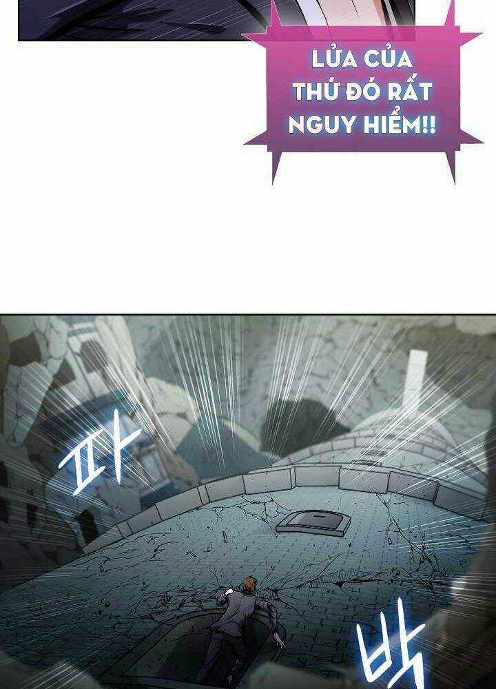 Kẻ Phát Hoạ Ấn Chú - Chapter 3 - Trang 57