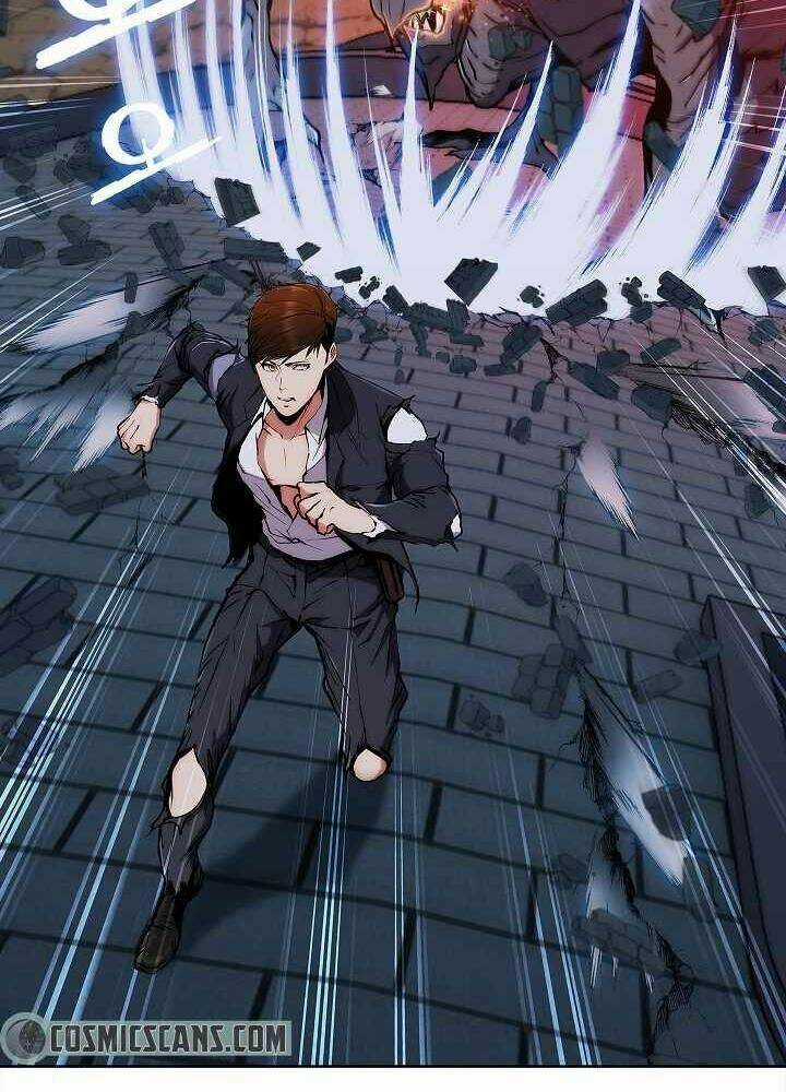 Kẻ Phát Hoạ Ấn Chú - Chapter 3 - Trang 60