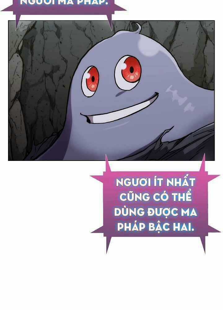 Kẻ Phát Hoạ Ấn Chú - Chapter 3 - Trang 7