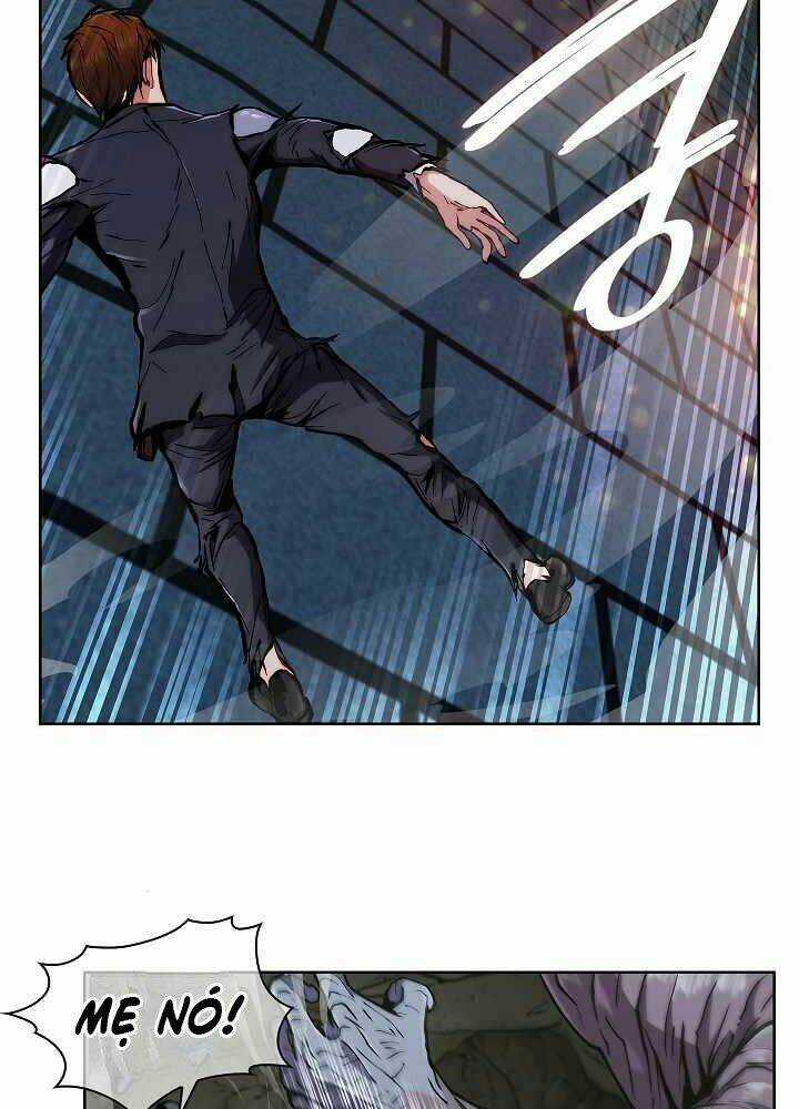 Kẻ Phát Hoạ Ấn Chú - Chapter 3 - Trang 68