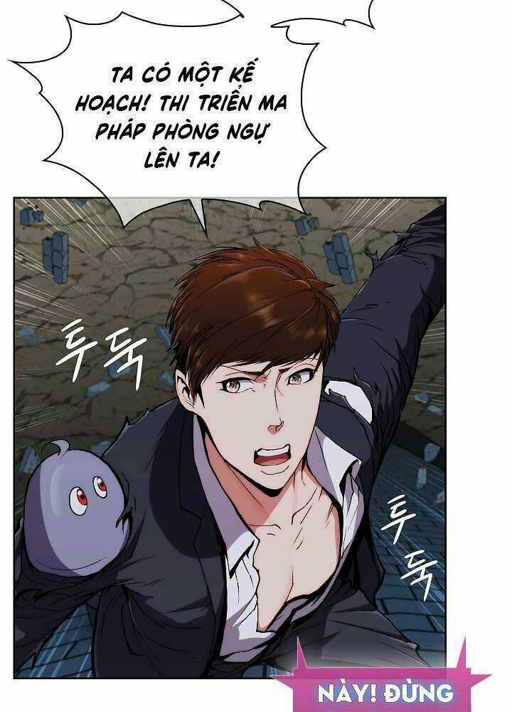 Kẻ Phát Hoạ Ấn Chú - Chapter 3 - Trang 70