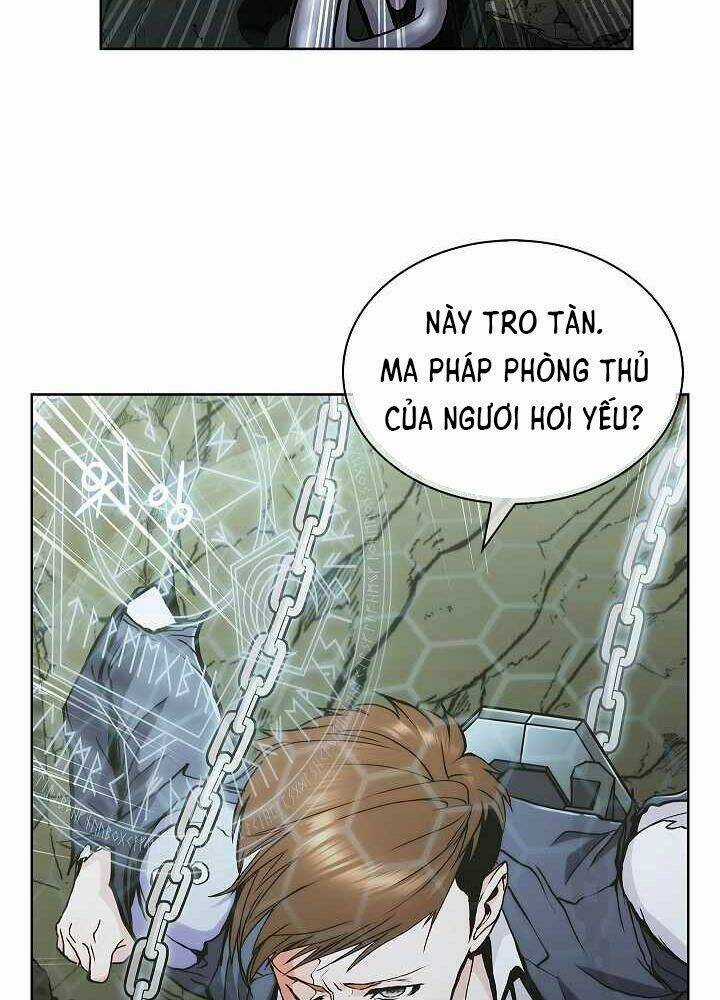 Kẻ Phát Hoạ Ấn Chú - Chapter 3 - Trang 86