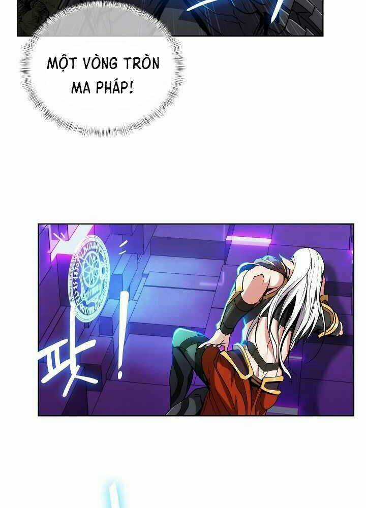 Kẻ Phát Hoạ Ấn Chú - Chapter 3 - Trang 10