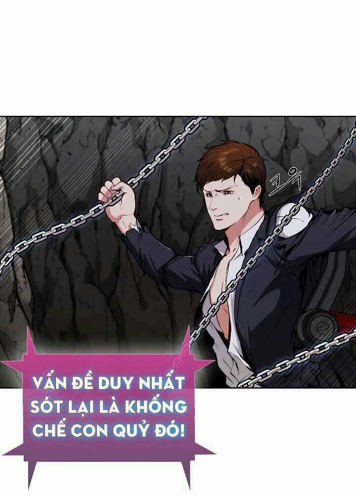 Kẻ Phát Hoạ Ấn Chú - Chapter 3 - Trang 99