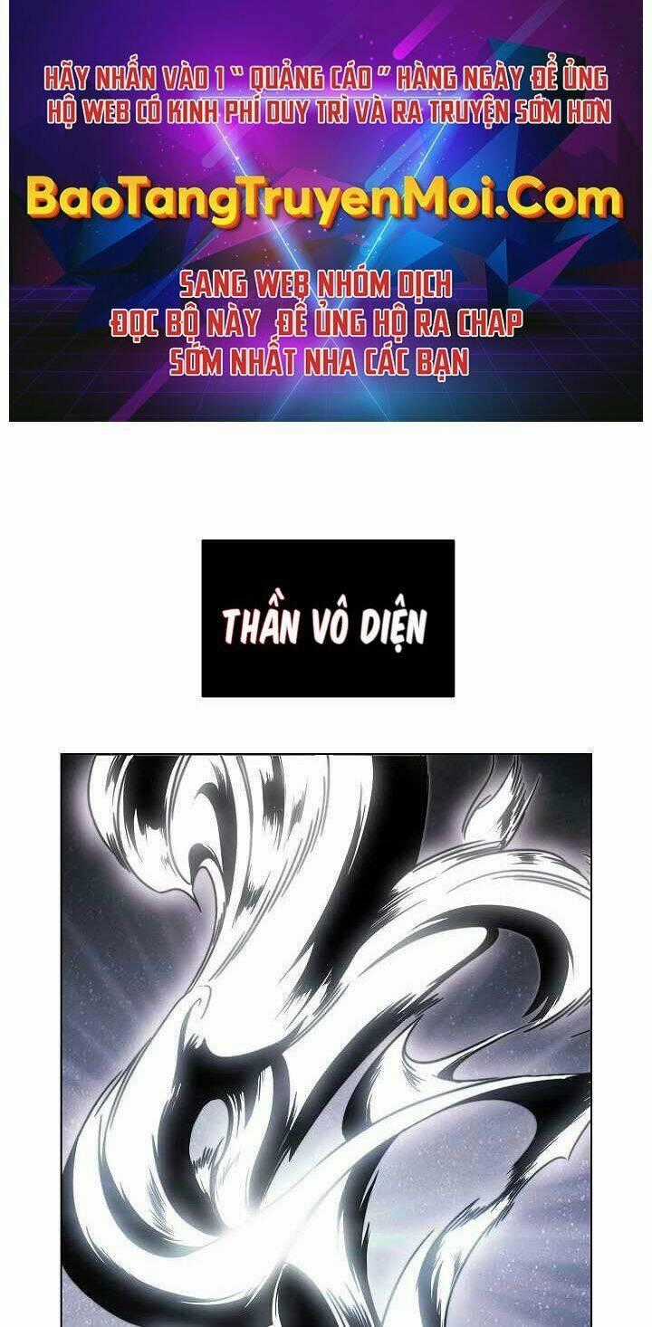 Kẻ Phát Hoạ Ấn Chú - Chapter 4 - Trang 1