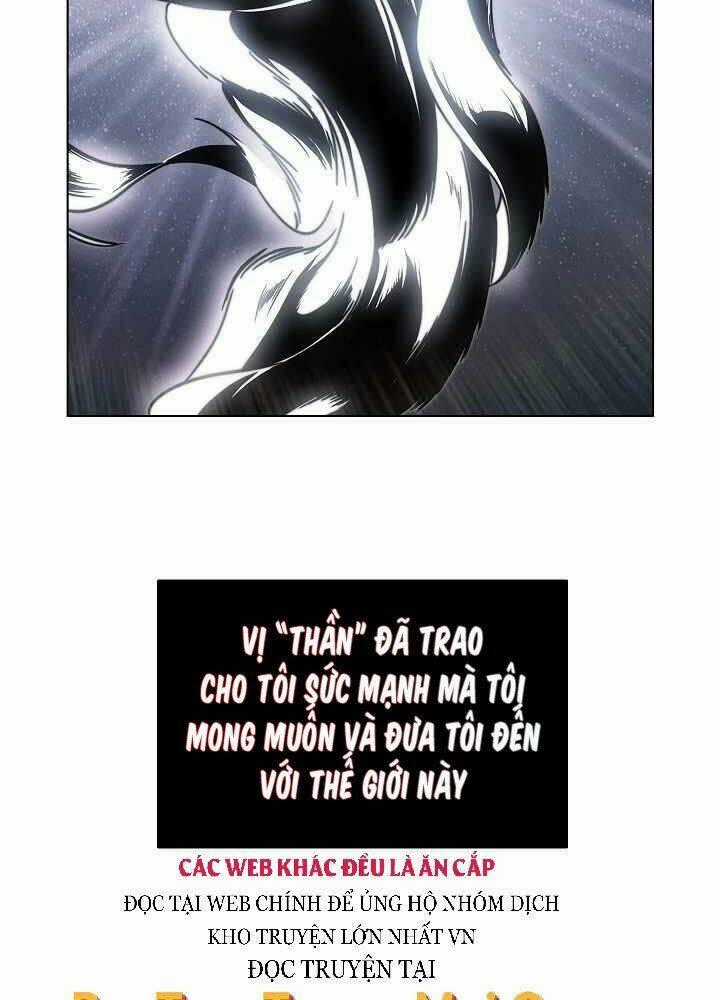 Kẻ Phát Hoạ Ấn Chú - Chapter 4 - Trang 2