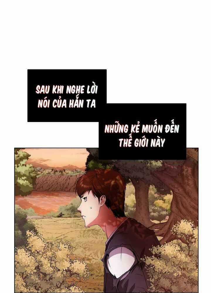 Kẻ Phát Hoạ Ấn Chú - Chapter 4 - Trang 11