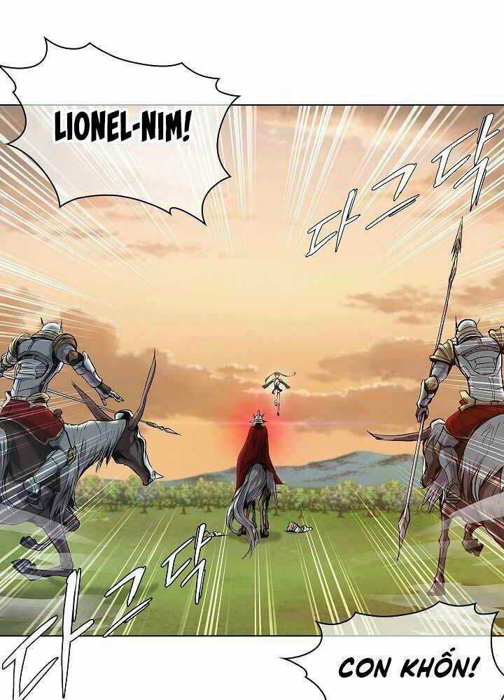 Kẻ Phát Hoạ Ấn Chú - Chapter 4 - Trang 121