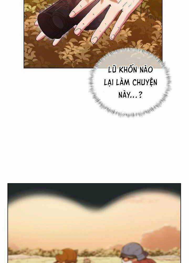 Kẻ Phát Hoạ Ấn Chú - Chapter 4 - Trang 16