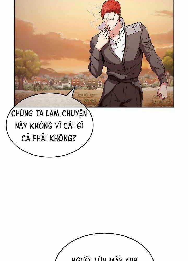 Kẻ Phát Hoạ Ấn Chú - Chapter 4 - Trang 20
