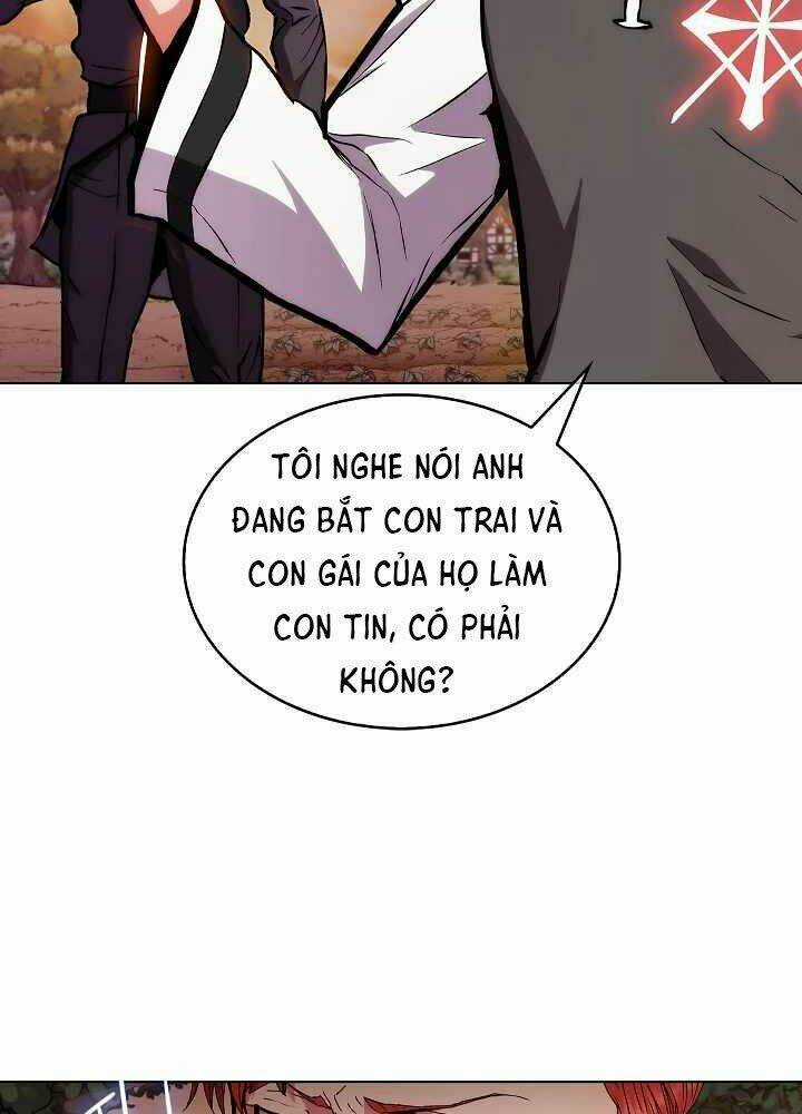 Kẻ Phát Hoạ Ấn Chú - Chapter 4 - Trang 22