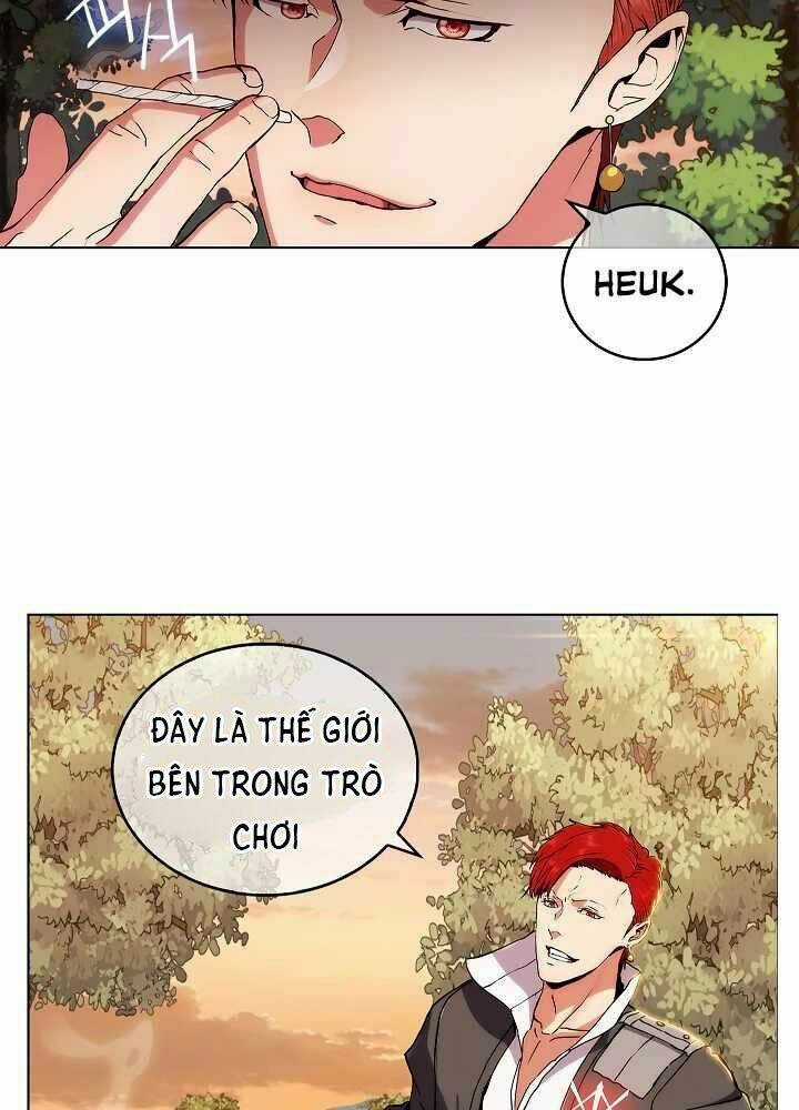 Kẻ Phát Hoạ Ấn Chú - Chapter 4 - Trang 23